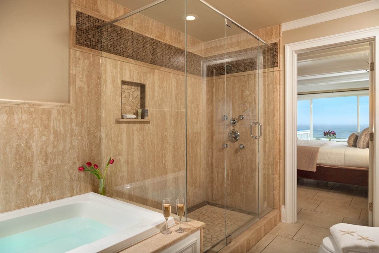 The Royal Palm Cottage at Vilano